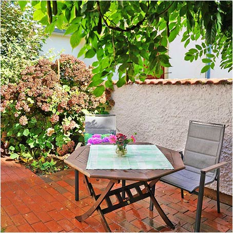 Garten